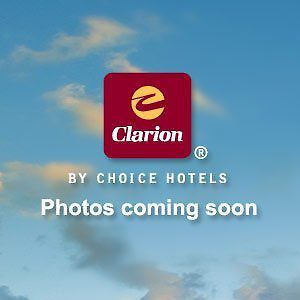 Clarion Hotel , A Roberts Hotel Spartanburg Exterior photo