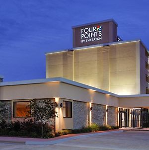 Four Points By Sheraton College Station Exterior photo