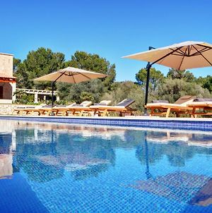 Luxury 6 Bedroom Peaceful Oasis, Mallorca Villa 1001 Felanitx Exterior photo