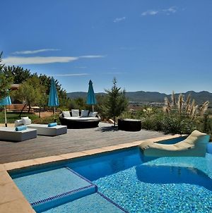 Rent This Luxury Villa With Private Pool, Ibiza Villa 1017 San Antonio  Exterior photo