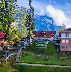 Kk-Suites Residence @ Kinabalu Park Kinabalu National Park Exterior photo