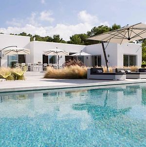 The Perfect Luxury Villa With Private Pool, Ibiza Villa 1069 Sant Josep de sa Talaia Exterior photo