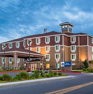 Surestay Plus Hotel By Best Western Kennewick Tri-Cities Exterior photo