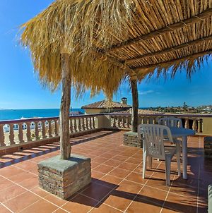 Charming Las Conchas Home With Deck Steps To Beach! Puerto Penasco Exterior photo