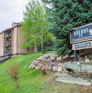 Ski Inn Condominiums Steamboat Springs Exterior photo