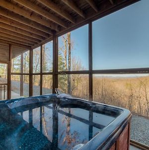 Lake Vista Lodge Blue Ridge Exterior photo
