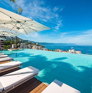 Pier 57 510 Luxury Fantastic New At Romantic Zone! Villa Puerto Vallarta Exterior photo