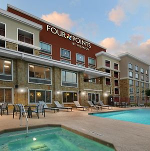 Drury Inn And Suites San Antonio Exterior photo