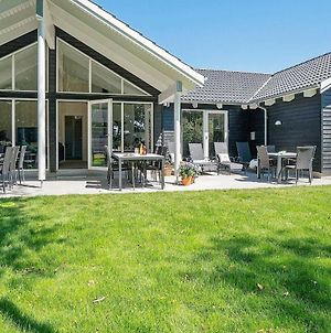 5 Star Holiday Home In Kappeln Exterior photo