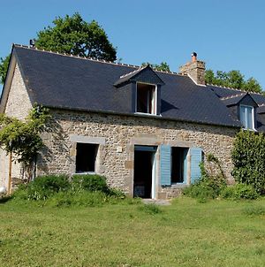 Nice Property On One Of The Most Beautiful Places In Bretagne Baguer-Morvan Exterior photo