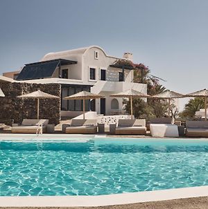 Vedema, A Luxury Collection Resort, Santorini Santorini Island Exterior photo