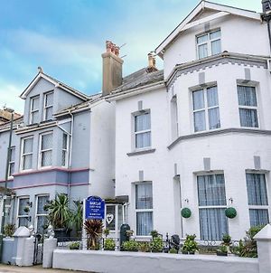 The Barclay Guest House Paignton Exterior photo
