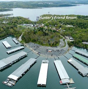 Hunter'S Friend Resort Near Table Rock Lake Branson Exterior photo