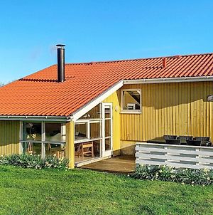 Pretty Holiday Home In Hemmet With Sauna Exterior photo
