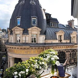 Hotel De Nell Paris Exterior photo