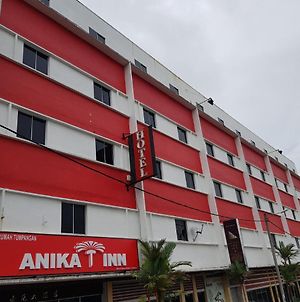 Anika Inn - Kluang Exterior photo