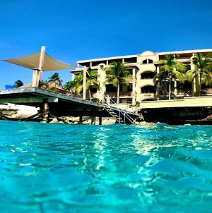 Bellafonte Luxury Oceanfront Hotel Kralendijk (Bonaire) Exterior photo