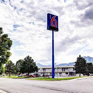 Motel 6-Midvale, Ut - Salt Lake City South Exterior photo