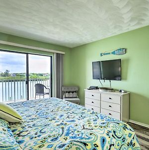 Sunny Indian Shores Condo With Balcony And Views! Clearwater Beach Exterior photo
