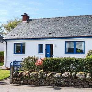 Mary'S Cottage Ardgour Exterior photo