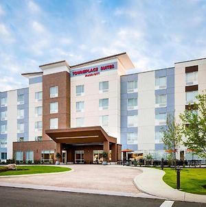 Towneplace Suites By Marriott Las Vegas Airport South Exterior photo