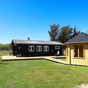 Lovely Holiday Home In L Nstrup Near Sea Lonstrup Exterior photo