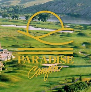 Paradise Canyon Golf Resort, Luxury Condo M405 Lethbridge Exterior photo