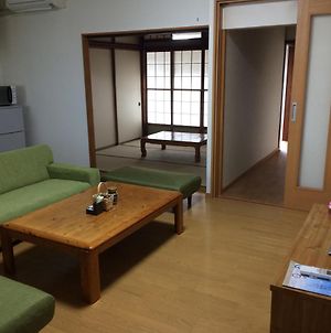プライベートハウス永楽町 Hh1X Apartment Toyama Exterior photo