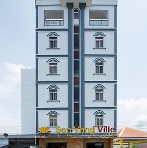 Sen Vang Ville Hotel Phu Quoc Exterior photo