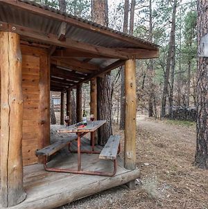 Brother Bear, 1 Bedroom, Front Porch, Midtown, Sleeps 5 Ruidoso Exterior photo
