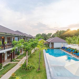 Suoi May Garden Resort Phu Quoc Exterior photo