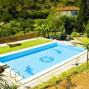 2 Bedrooms House With Shared Pool Furnished Balcony And Wifi At Porto De Mos Exterior photo