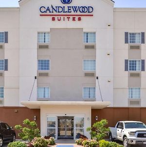 Candlewood Suites Abilene Exterior photo