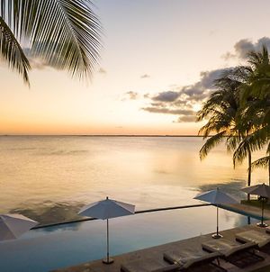 Casa Tortugas Boutique Suites - Cancun Luxury Hidden Gem Exterior photo