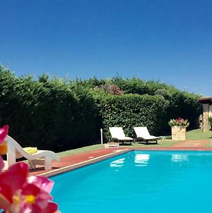 3 Bedrooms Villa With Private Pool Enclosed Garden And Wifi At San Vito Dei Normanni 9 Km Away From The Beach Exterior photo