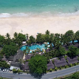 Andaman White Beach Resort - Sha Plus Phuket Exterior photo