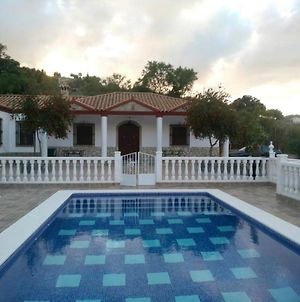 4 Bedrooms Chalet With Private Pool Furnished Terrace And Wifi At Prado Del Rey Exterior photo