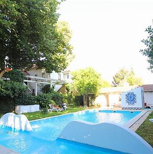 6 Bedrooms Villa With Private Pool Furnished Terrace And Wifi At Teixoso Exterior photo