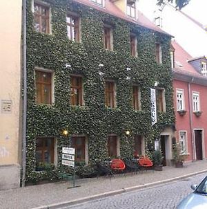 Zum Alten Krug Naumburg  Exterior photo