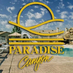 Paradise Canyon Golf Resort - Luxury Condo U399 Lethbridge Exterior photo