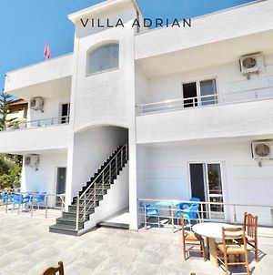 Villa Adrian Ksamil Exterior photo