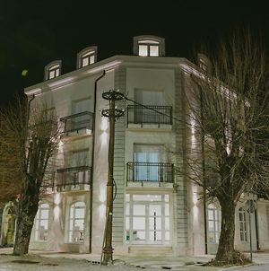 Hotel Dapcevic Cetinje Exterior photo