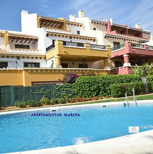 Exclusive Apartments Of Luxe Ayamonte Exterior photo