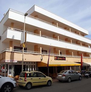 Typic Sandic Hotel Santa Eularia des Riu Exterior photo