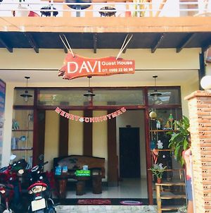 Davi Guest House Phu Quoc Exterior photo