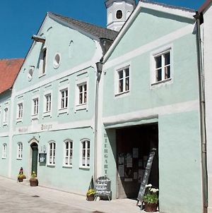 Historischer Gasthof Stirzer Hotel Dietfurt Exterior photo