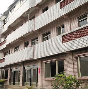 Youlin Homestay Meishan Exterior photo