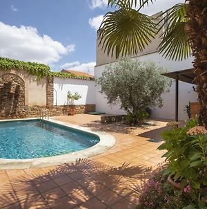 Appealing Cottage In Ciudad Real With Private Pool Exterior photo