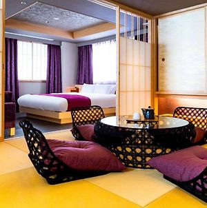 The Machiya Ebisuya Hotel Kyoto Room photo