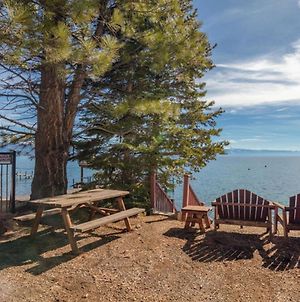 Carnelian Vista By Tahoe Mountain Properties Carnelian Bay Exterior photo